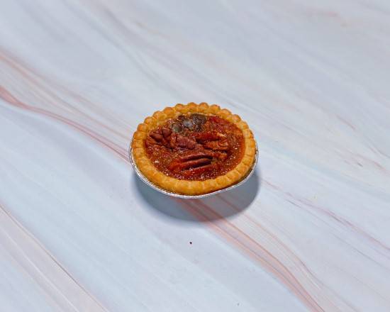 Pecan Tart (小胡桃撻) [ea]